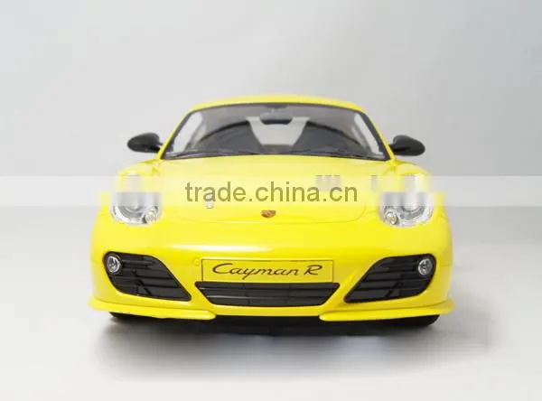 Toy Car Smartphone Car! Porsche 1:10 Scale rc Car Control by Mobile Phone photo-3