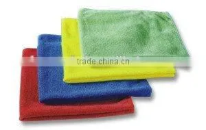 100% Soft Cotton Bamboo Microfiber Towel photo-4