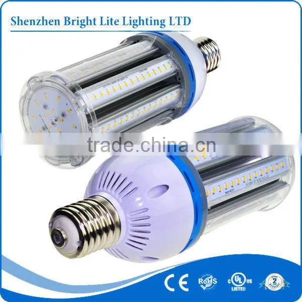 E40 High Power Led Bulb Light 27w Corn Lamp CE RoHS Cool White 4000K 27W Corn Light photo-6