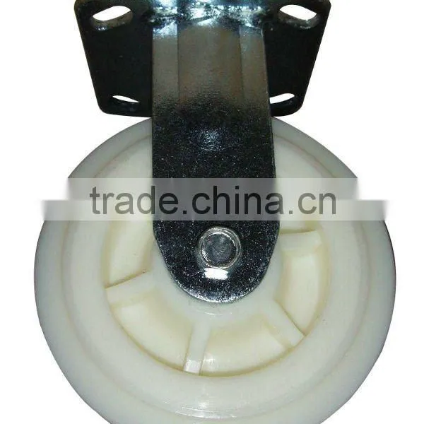 Super Heavy Duty Caster Wheel