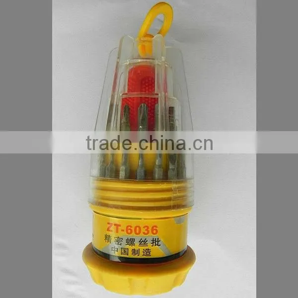 31pcs Screwdriver Set,jackly Screwdriver Bit Set,tool Set