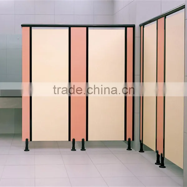 12mm Hpl for Toilet Cubicle Hpl Toilet Cubicles Panel photo-4