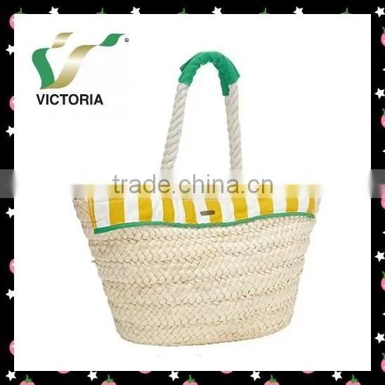 Maize Straw Bags