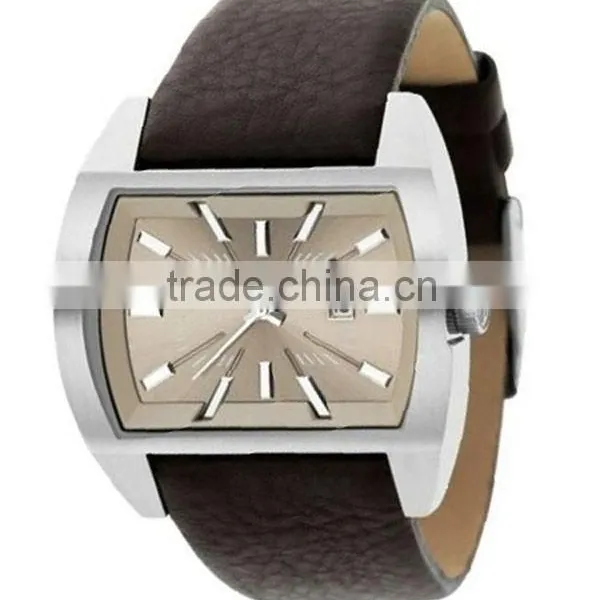 Stainless Steel Japan Movt Factory Mens Watch photo-3
