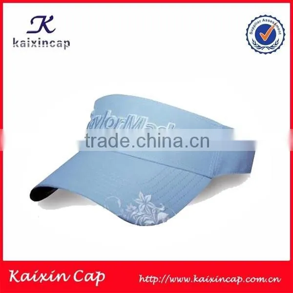 Fashion Wholesale Cheap High Quality Hot Sale Hip Hop Sun Visor Hat Sun Visor Cap photo-4