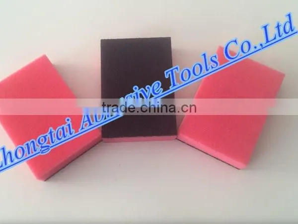 2015 Hot Sale Kitchen Cleaning Sponge photo-2