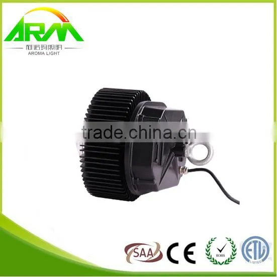 Industrial Led High Bay Lighting 100w Gym Led High Bay Lighting Parking Garage Led High Bay Light photo-5