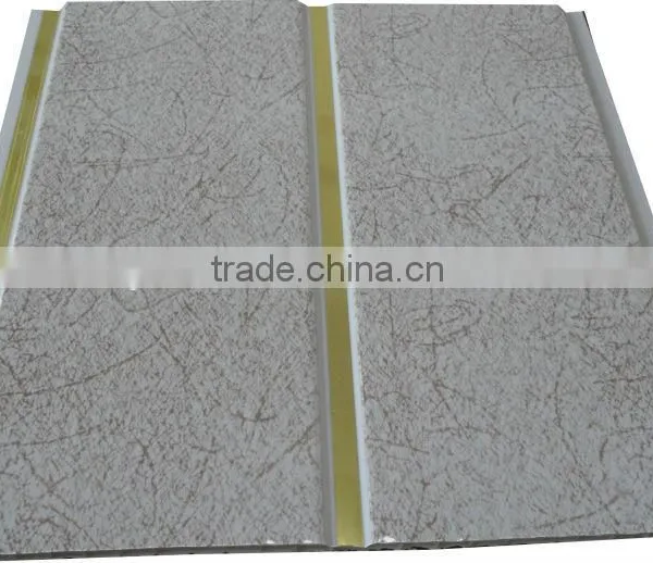 Trinidad 10'' Plastic Ceiling G112
