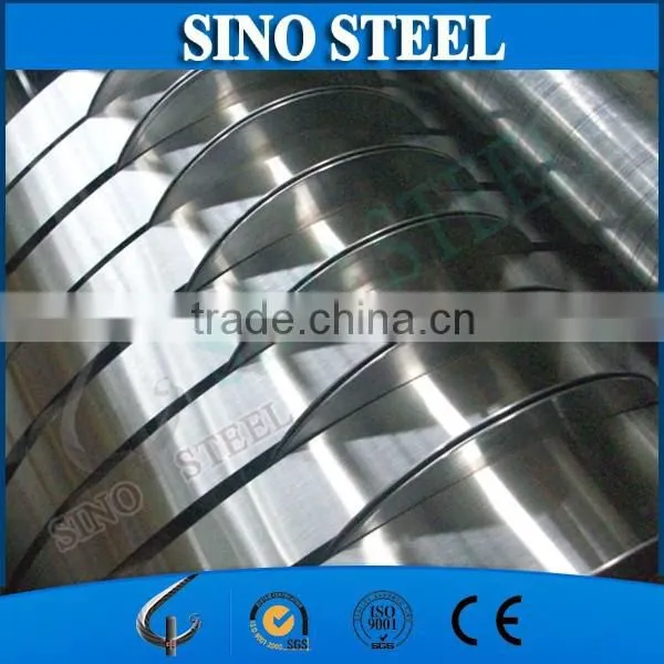 Electrolytic Tinplate in Prime Quality for Industrial Usage photo-2