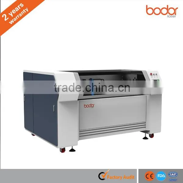 Cnc Laser Engraving Cutting Beauty Machine Made in Bodor photo-5