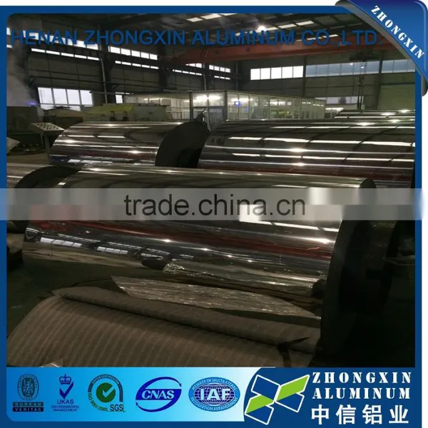 Polished Aluminum Sheet With Mirror Finish photo-2