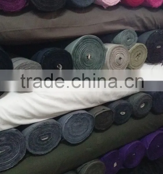 COTTON TWILL FABRIC photo-4