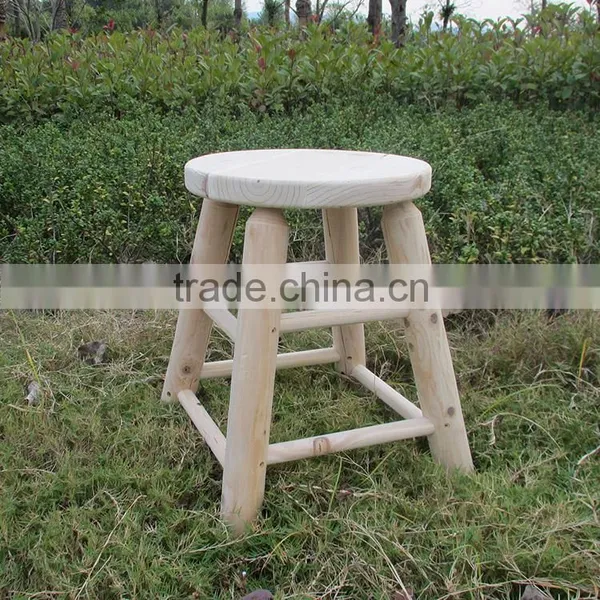 100% Solid Fir Wood Furniture photo-4