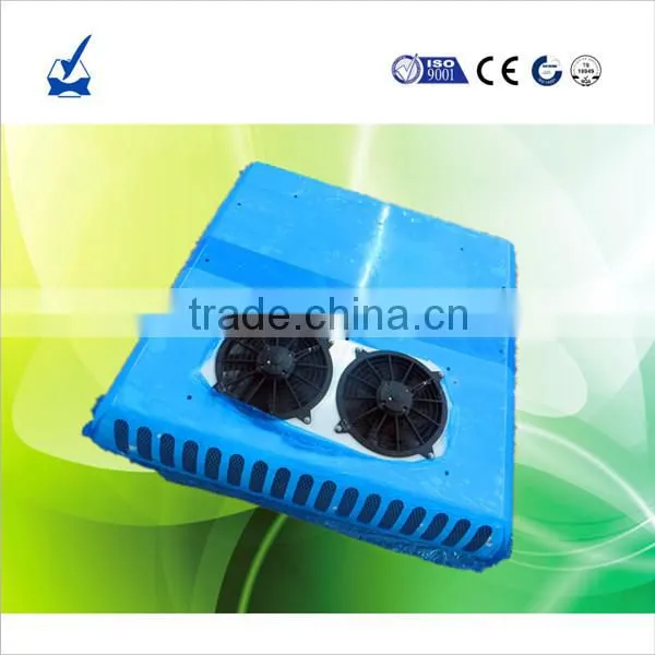 10KW Roof Top Van Air Conditioner for Mini Bus, RV, Ambulance, VW, Sprinter photo-5
