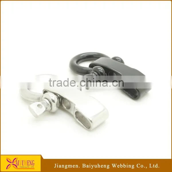 Adjustable d Shackles Custom Dee Commercial Shackle photo-2