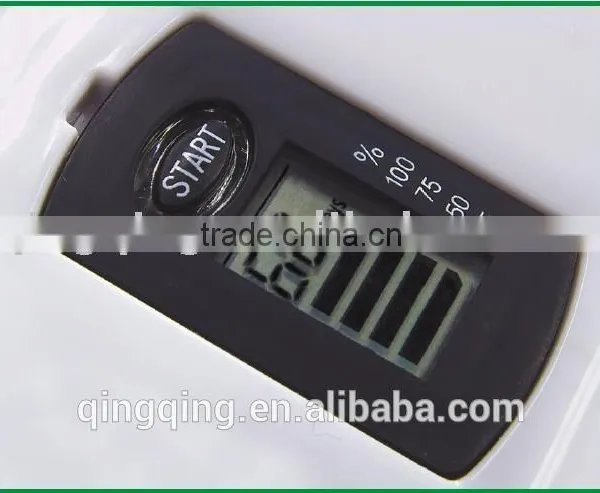 Wholesales 3L Ultra-high Filtered Effect and Ultra-low Brita & Water Filter Pitcher QQF-04 photo-2