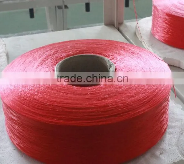 Low Price High Quality pp Yarn photo-3