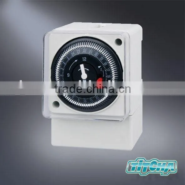 TH-188 Relay/timer/mechanical timer water timer shower