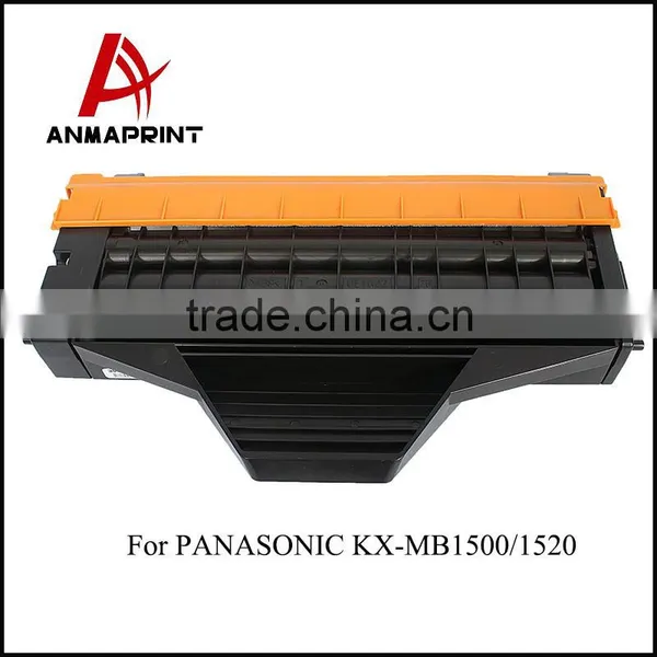 ANMAPRINT KX-FAT407 Toner Cartridges for Panasonic KX-MB1500/1520 photo-2