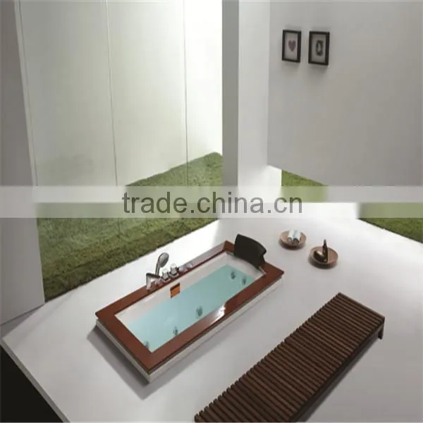 Monalisa Bathtubs Walk in Bathtub With Shower