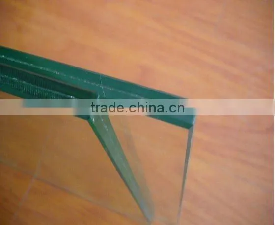 Curved Laminated Glass photo-3