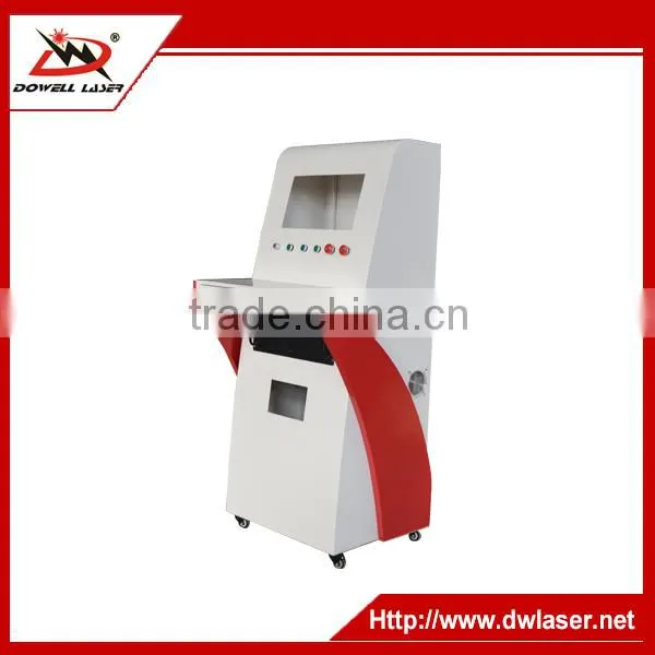 Hot Sale1325 IPG 150w 200w 300w Laser Cutting Machine for Metal Materials photo-2