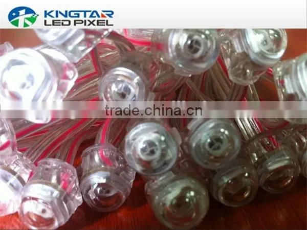  china ws2812B led light string