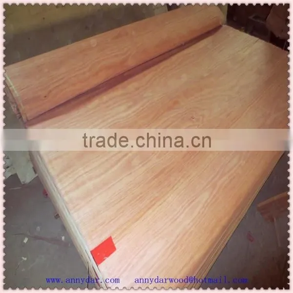 Rotary Cut PLB Wood Veneer Price List photo-3