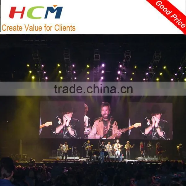 Indoor/outdoor p3 p4 p5 p6 p8 P10 Stage Led Display Screen/led Video Wall Panel Price photo-2