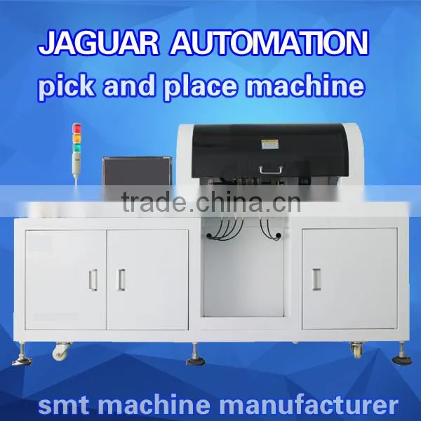 SMT Chip Mounter With 20000 Cph