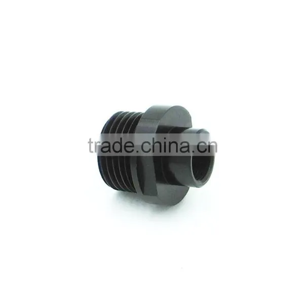 Professional Custom High Precision Precision Ground Shafts photo-3