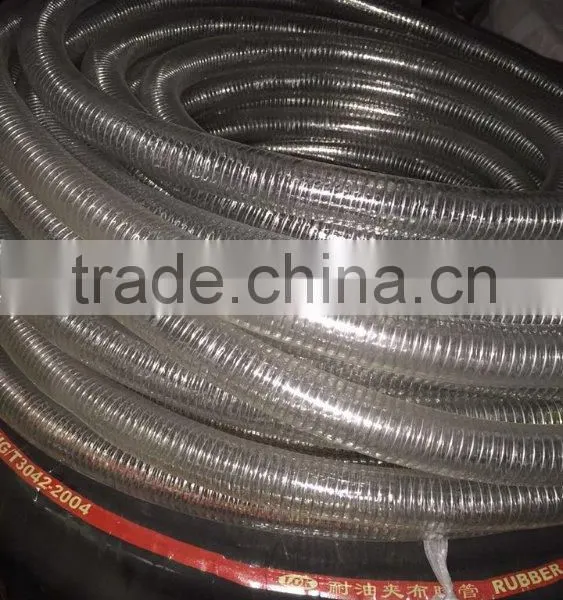 Fabric Rubber Hose Series!Steam Hose! photo-2