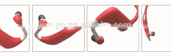 BEST BLUETOOTH SPORT HEADPHONE IN EAR WIRELESS HEADSET FOR SPORT Quality Choice photo-5