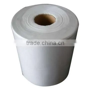 Recycled Paper Towel in Roll 100m photo-5