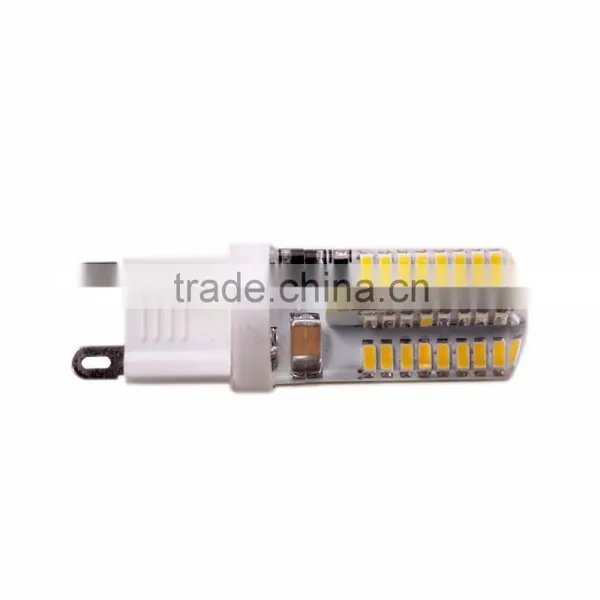 2015 New Products G9 Led Bulb With High Luminous /3w G9 Led Bulb,76C 3014SMD g9 Led Bulb photo-2