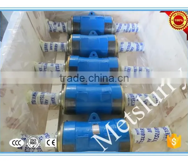 Mining Application Centrifugal Slurry Pump Parts Bearing Assembly photo-5