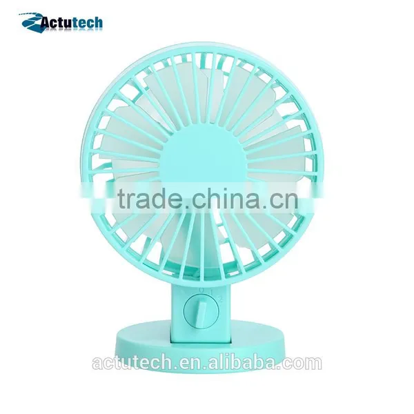 Supply Creative Fashion USB Mini Dual Motor Futaba Quiet Fan