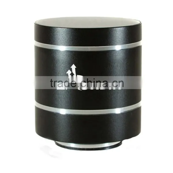 Wholesale 10w Bluetooth Bamboo Vibration Speaker photo-3
