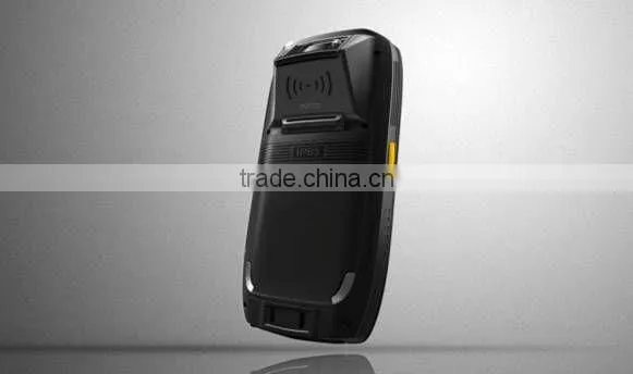 New Long Range RFID Handheld Scanner Android photo-4