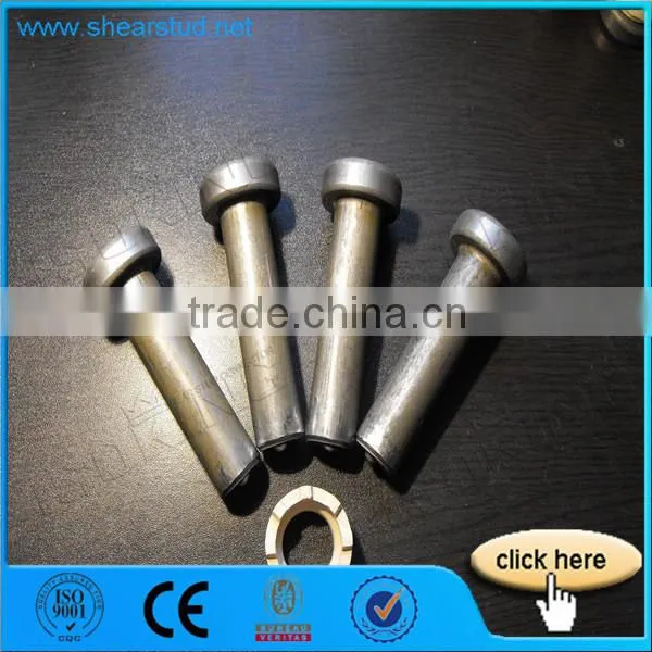 Cheese Head Studs for Arc Stud Welding photo-3