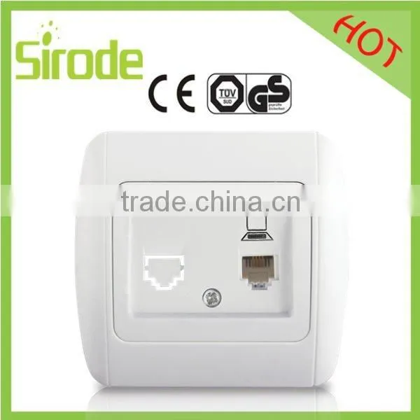 Wall Lighting Modular Homes Switch photo-2