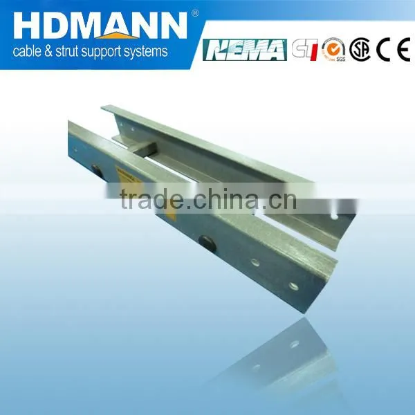 Hot Sale FRP Cable Ladder With NEMA 20B Certificate Manufacturer photo-2