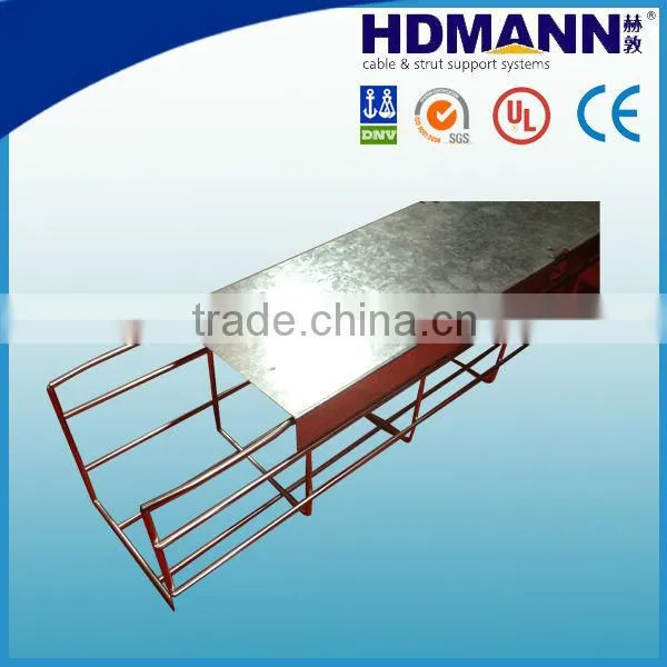 Cablofil Stainless 316l Steel Wire Mesh Cable Tray photo-2