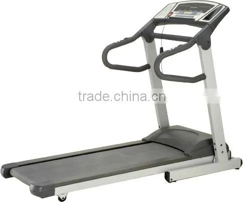 Motorized Treadmill Running Machine/Motorized Running Machine photo-6