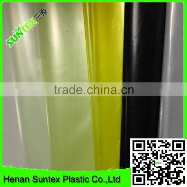 150micron uv Protection Coextruded PE Film for Greenhouse