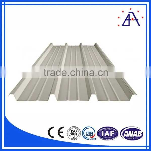 Gold Supplier Factory Direct Sale Metal Roofing Sheets Prices photo-5