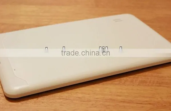 A13 9 Inch Android Tablet pc photo-3