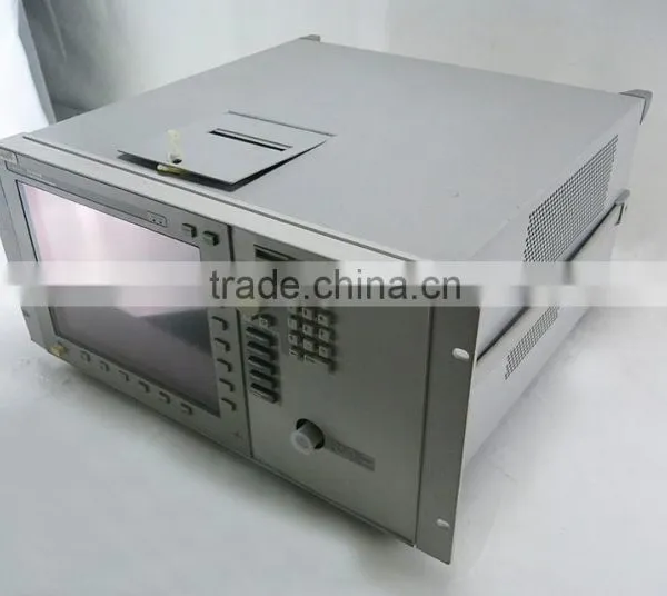Keysight (Agilent) 86142B High Performance Optical Spectrum Analyzer photo-2