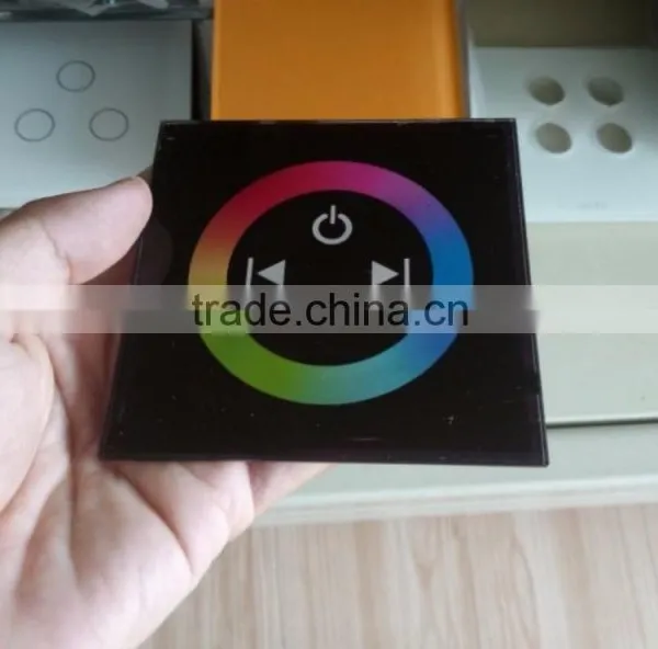 Touch Switch Glass