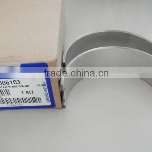 Volvo L45 L40 L110 EW140 G930 G940 EC290B EC240B Bearing Bushing 11700285 11700284 950588 photo-3